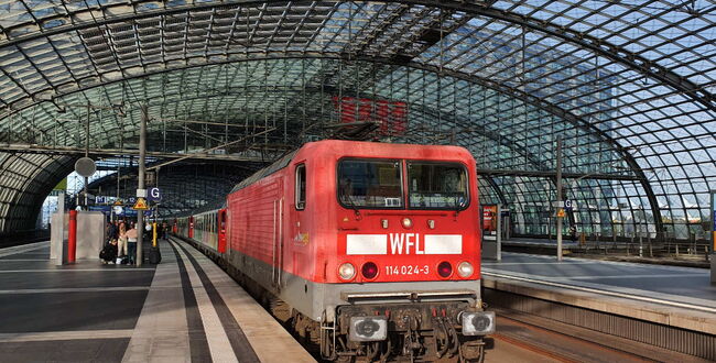 WFL Sonderleistungen Arbeitnehmerüberlassung