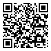 QR Code zur Reservix Buchungsplattform