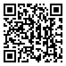 QR Code zur Reservix Buchungsplattform